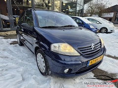 Citroën C3 - 1.4i Exclusive