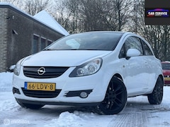 Opel Corsa - 1.4-16V/OPC LINE/COLOR EDITION/NAP/NWE APK/LMV