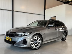 BMW 3-serie Touring - 320e PHEV|Led|Widescreen|Stoelverw|Camera|