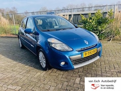Renault Clio - 1.2 Expression I navi I goed onderhouden I nette auto