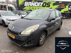 Renault Grand Scénic - 1.4 TCe Expression 7p. EXPORT