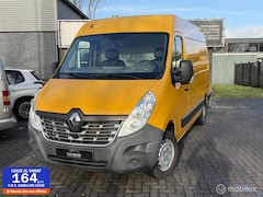 Renault Master - bestel T33 2.3 dCi L2H2 Energy, Airco, cruise, trekhaak, apk bij aflevering