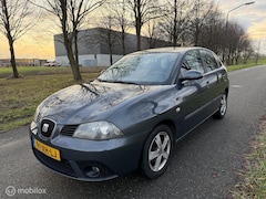 SEAT Ibiza - 1.6-16V Freestyle *NEW APK*AIRCO*ELEK.RAMEN
