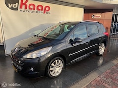 Peugeot 207 SW - 1.6 VTi Sportium