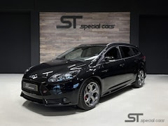 Ford Focus Wagon - 2.0 EcoBoost ST-3|NAP|Full