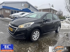 Peugeot 208 - 1.2 PureTech Blue Lease Active