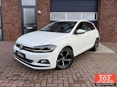 Volkswagen Polo - 1.0 TSI Comfortline Business