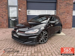 Volkswagen Golf - 2.0 TSI GTI Performance