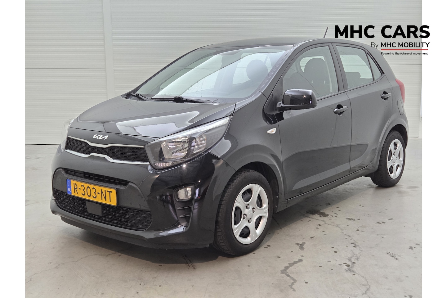 Kia Picanto - 1.0 DPi ComfortLine | Cruise | Airco |* - AutoWereld.nl