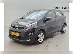 Kia Picanto - 1.0 DPi ComfortLine | Cruise | Airco |