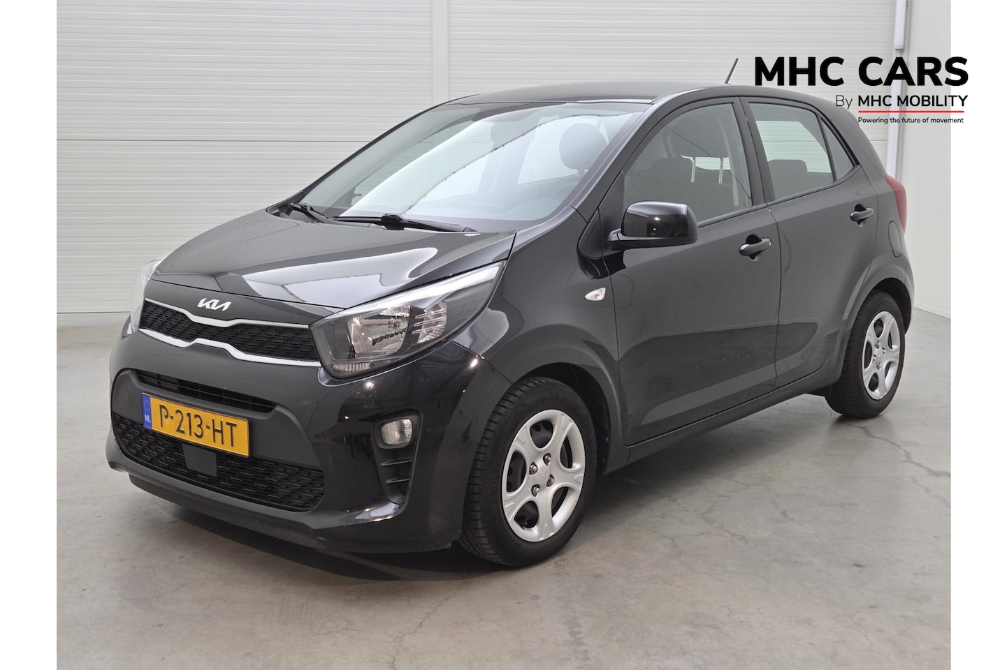 Kia Picanto - 1.0 DPi ComfortLine | Cruise | Airco |* - AutoWereld.nl