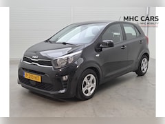 Kia Picanto - 1.0 DPi ComfortLine | Cruise | Airco |