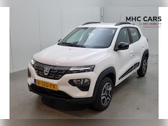 Dacia Spring - Comfort Plus (Orange Pack) 27 kWh | Camera | PDC | DC lader |