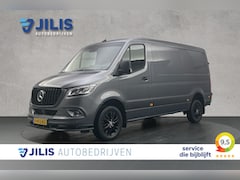 Mercedes-Benz Sprinter - 317 CDI L2H1 RWD | Led koplampen | Navigatie | Camera | Standkachel | Cruise control | Par