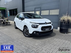 Citroën C3 - 1.2 Business Airco, Cruise Control/ AppleCarPlay/ AndroidAuto
