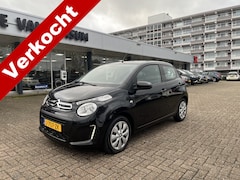 Citroën C1 - 1.0 VTi Feel Airco Bluetooth Elektrische Ramen Nap