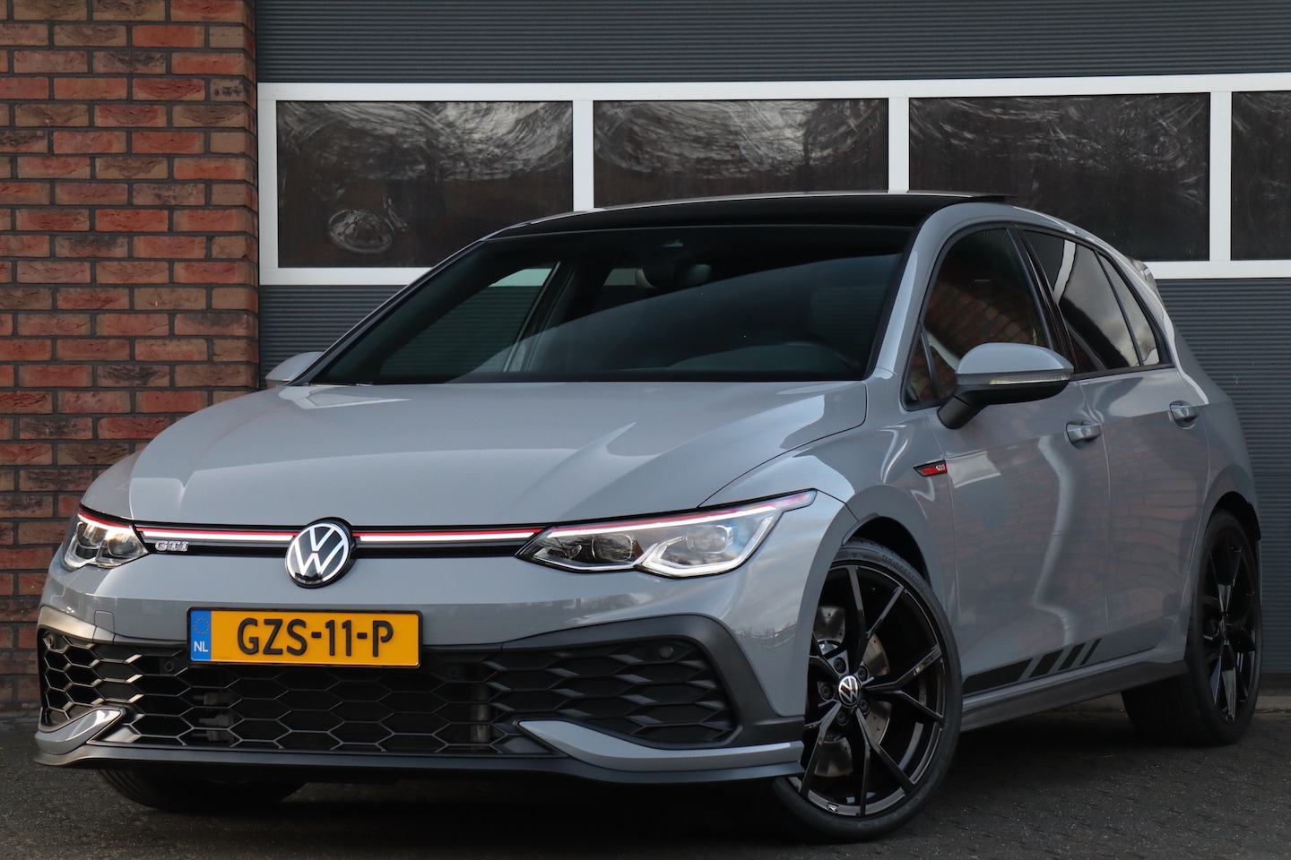 Volkswagen Golf - 2.0 TSI GTI Clubsport 2.0 TSI GTI Clubsport - AutoWereld.nl