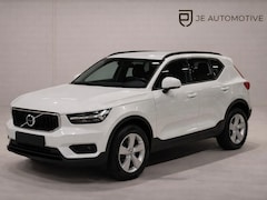 Volvo XC40 - 1.5 T3 163PK Momentum, Navi, Cruise, PDC, Clima, Voll Led, Bluetooth/Tel, Volledig Onderho