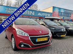 Peugeot 208 - 1.2 PureTech Blue Lion Airco Trekhaak Nw APK