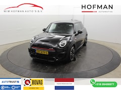 MINI John Cooper Works - 2.0 232PK Panodak Leder Camera head-Up Stoelverw