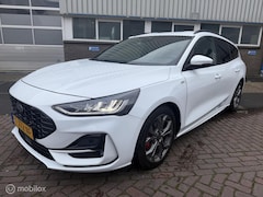 Ford Focus Wagon - 1.0 EcoBoost Hybrid ST Line X /Nap