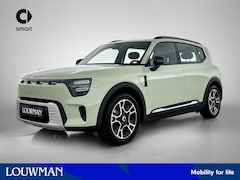 Smart #5 - 5 Pro 76 kWh | Cash buy korting VAN € 48.460 NAAR € 43.960 | V2L-mogelijkheid | Panoramada