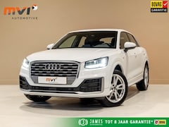Audi Q2 - 30 TFSI 2x S-line / 116pk / Trekhaak / Cruise control / Clima