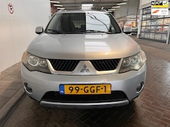 Mitsubishi Outlander - 2.4 Intro Edition 2WD