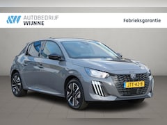 Peugeot 208 - 1.2 Hybrid 110pk e-DCS6 Allure | Navi | App Connect | Climate | Cruise | Camera | Blind Sp