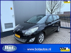 Renault Grand Scénic - 1.4 TCe Dynamique 7p