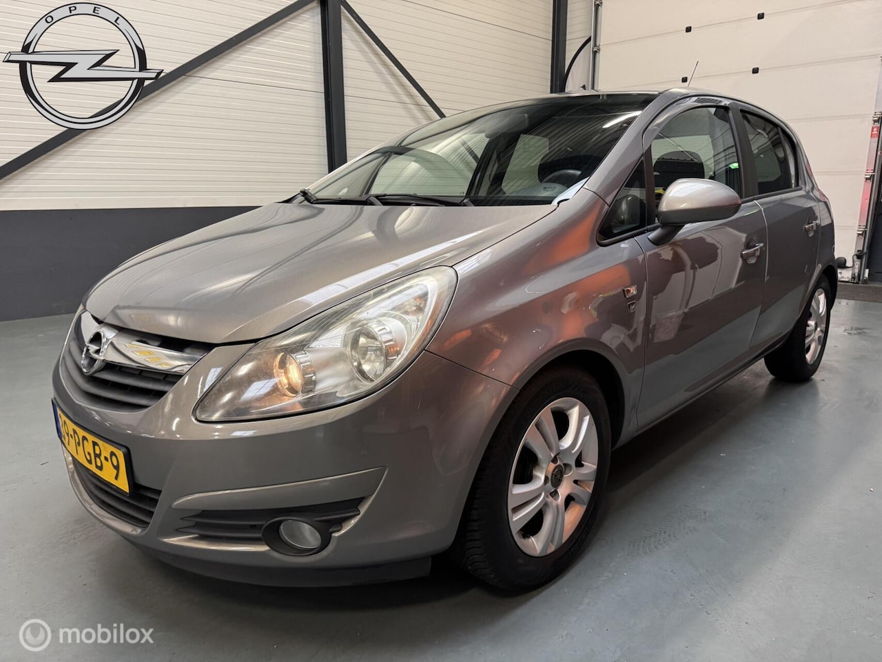 Opel Corsa - 1.3 CDTi 1e Eig|Dealer-auto|Top staat! - AutoWereld.nl