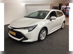 Toyota Corolla Touring Sports - 1.8 Hybrid Active | Camera | Navi | Carplay |