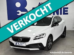 Volvo V40 Cross Country - 1.5 T3 Dynamic Edition, dealer onderhouden