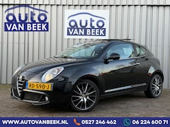 Alfa Romeo MiTo - 1.4 T SBK|Pano|Climate