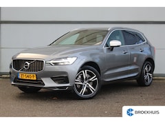 Volvo XC60 - 2.0 T4 R-Design Polestar 210 PK | Camera | Trekh. | CarPlay | Navi | Climate & Cruise c. P