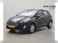 Ford Fiesta - 1.0 EcoBoost Hybrid Titanium | Carplay | Cruise |