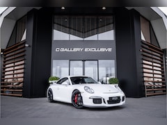 Porsche 911 - 3.8 GT3 - iPE Exhaust | Sport Chrono | Alcantara | Cruise Control