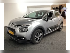 Citroën C3 - 1.2 PureTech Feel | Navi | Carplay | Cruise |