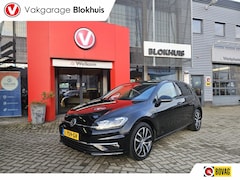 Volkswagen Golf - 1.5 TSI HL Bns R