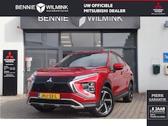 Mitsubishi Eclipse Cross - 2.4 PHEV Intense+