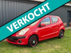 Nissan Pixo - 1.0 Acenta Airco / 5 Drs / elek. Ramen