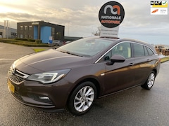 Opel Astra Sports Tourer - 2017 * 1.6 CDTI Innovation * EXPORT OF HANDEL * EURO 6