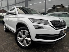 Skoda Kodiaq - 2.0 TSI 4x4 Style Business CarPlay