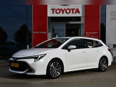 Toyota Corolla Touring Sports - Hybrid 140 Dynamic + Automaat 140Pk | Dodehoekdetectie | Elektrische achterklep | Stoelver
