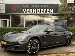 Porsche Panamera Sport Turismo - 2.9 4 E-Hybrid - PANORAMADAK - 360 CAMERA - STOEL VERW - ADAPTIVE CRUISE