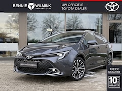 Toyota Corolla Touring Sports - 1.8 Hybrid First Edition | Trekhaak
