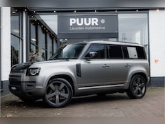 Land Rover Defender 110 - D250 X-Dynamic Heritage Luchtvering - Pano - Trekhaak - Camera