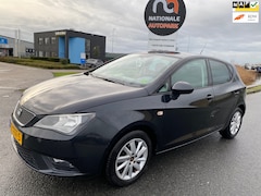 SEAT Ibiza SC - 2012 * 1.2 TDI Style Ecomotive * EXPORT OF HANDEL * EURO 5