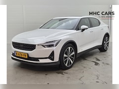Polestar 2 - 2 Long Range Dual Motor Launch Edition 78kWh | ACC | Clima | Navi |