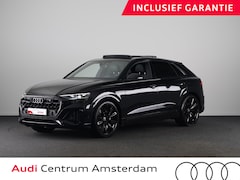 Audi Q8 - 55 TFSI e quattro Pro Line S 394pk | Panoramadak | Lederen bekleding | Head Up Display | L
